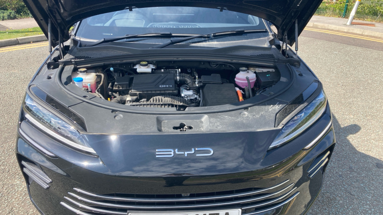 BYD Seal U 1.5 DM-i Boost 5dr Auto Estate